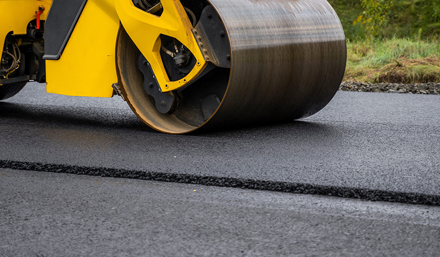 Durable Asphalt Roads